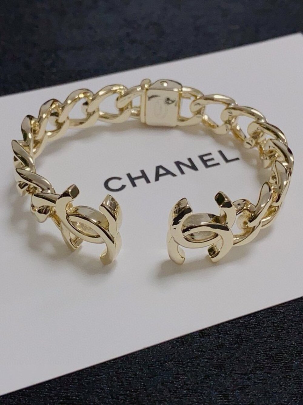 Chanel Bracelet